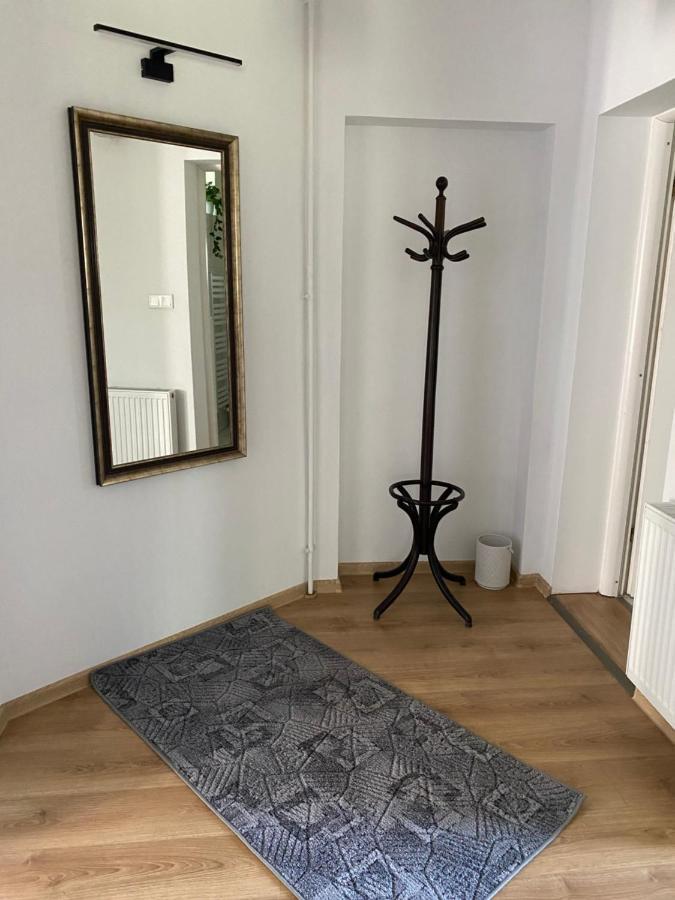 Apartament Czytelnia - Parking Gratis Poznań Exteriör bild
